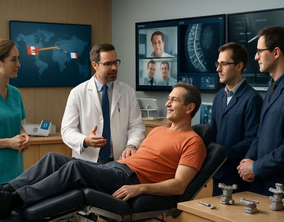 découvrez comment le retour au travail accéléré peut vous faire gagner plusieurs mois de salaire et optimiser votre carrière. analyse complète et conseils pratiques.