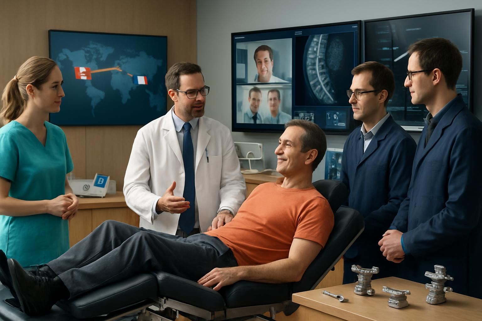 découvrez comment le retour au travail accéléré peut vous faire gagner plusieurs mois de salaire et optimiser votre carrière. analyse complète et conseils pratiques.