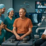 découvrez les impacts d'une réduction des consultations médicales et des suivis à long terme sur la santé et la gestion des soins.