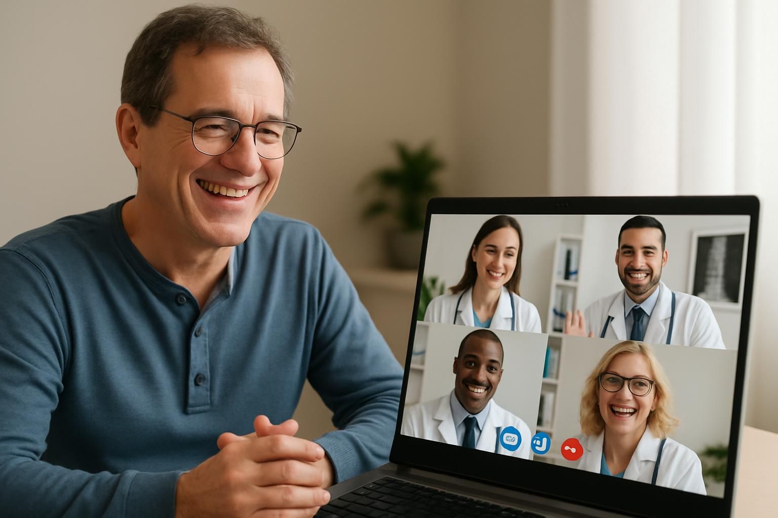 découvrez les impacts de la réduction des consultations médicales et des suivis à long terme sur la santé et la prise en charge des patients.