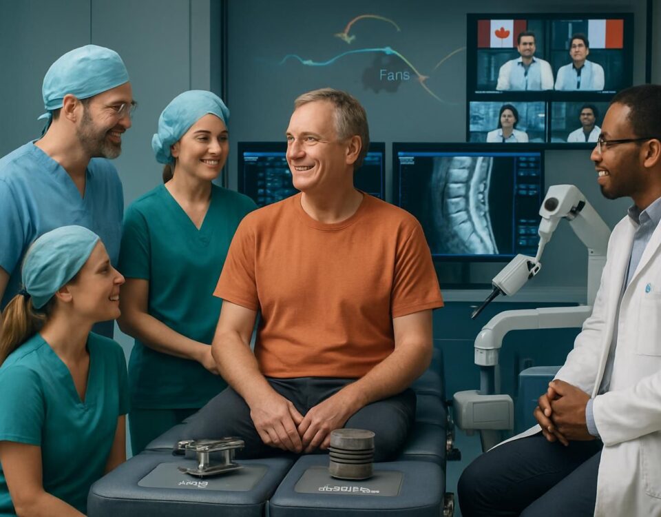 découvrez les impacts d'une réduction des consultations médicales et des suivis à long terme sur la santé et la gestion des soins.