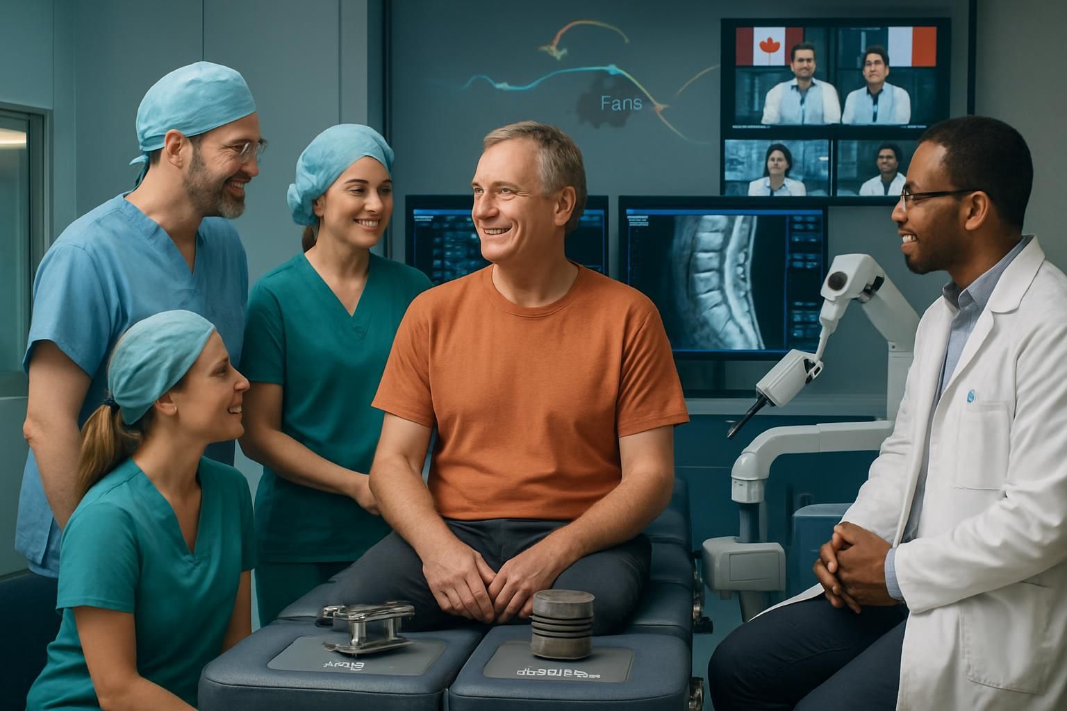 découvrez les impacts d'une réduction des consultations médicales et des suivis à long terme sur la santé et la gestion des soins.