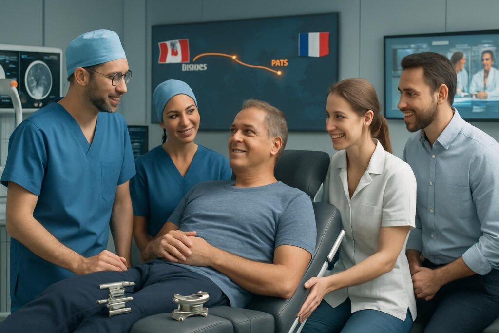 découvrez comment réduire le risque de réopération peut vous permettre de réaliser des économies significatives à long terme grâce à des soins efficaces et durables.