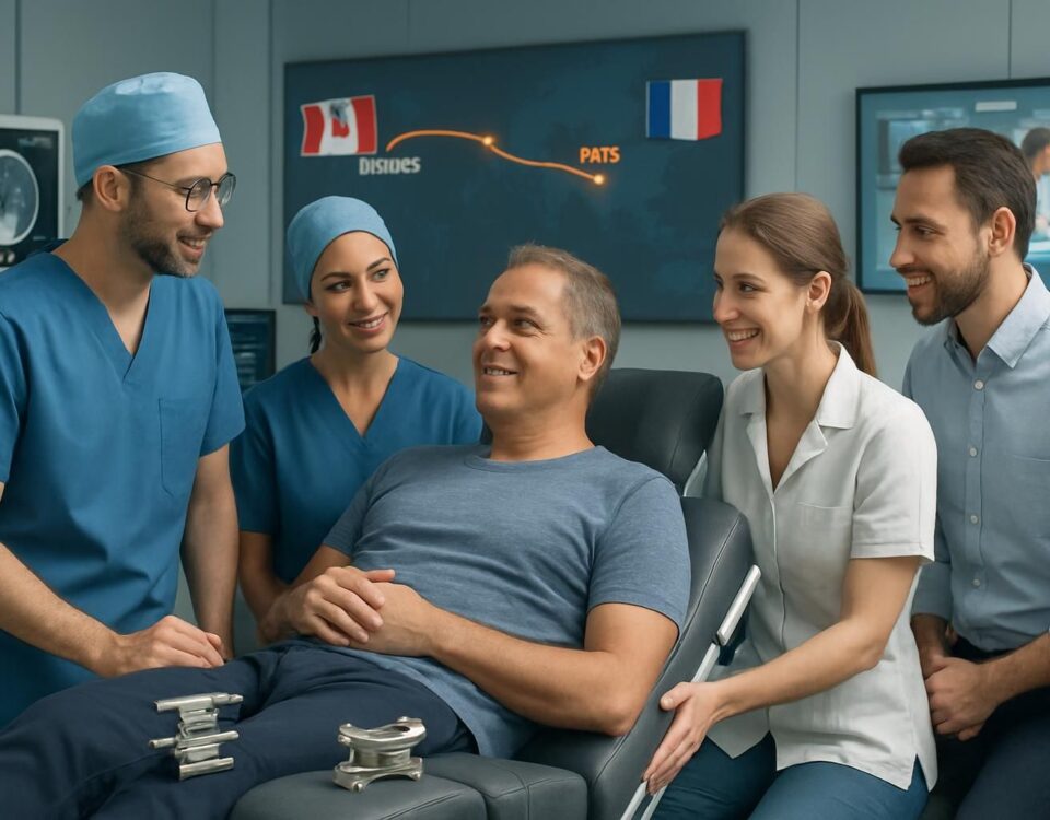 découvrez comment réduire le risque de réopération peut vous permettre de réaliser des économies significatives à long terme grâce à des soins efficaces et durables.