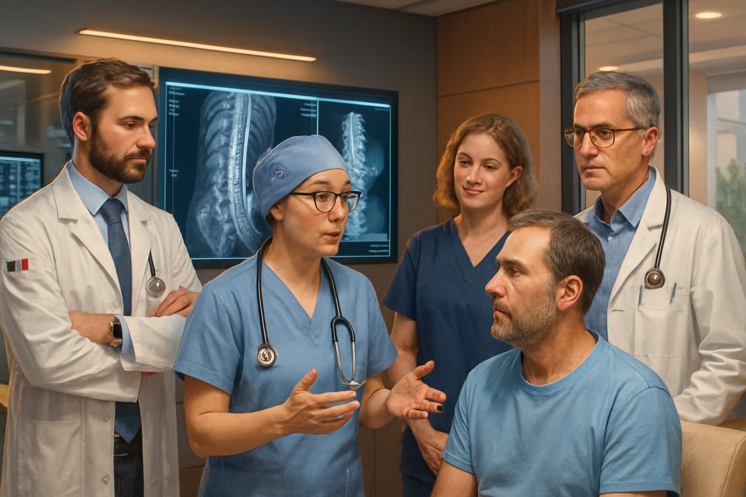 découvrez les histoires inspirantes de patients québécois qui ont surmonté leurs défis avec courage et détermination. ne baissez pas les bras, votre réussite est possible.