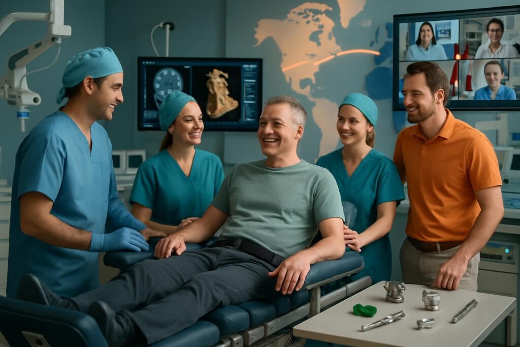 découvrez les témoignages inspirants de patients québécois qui ont surmonté leurs épreuves. ne baissez pas les bras, leur réussite est un exemple de courage et de persévérance.