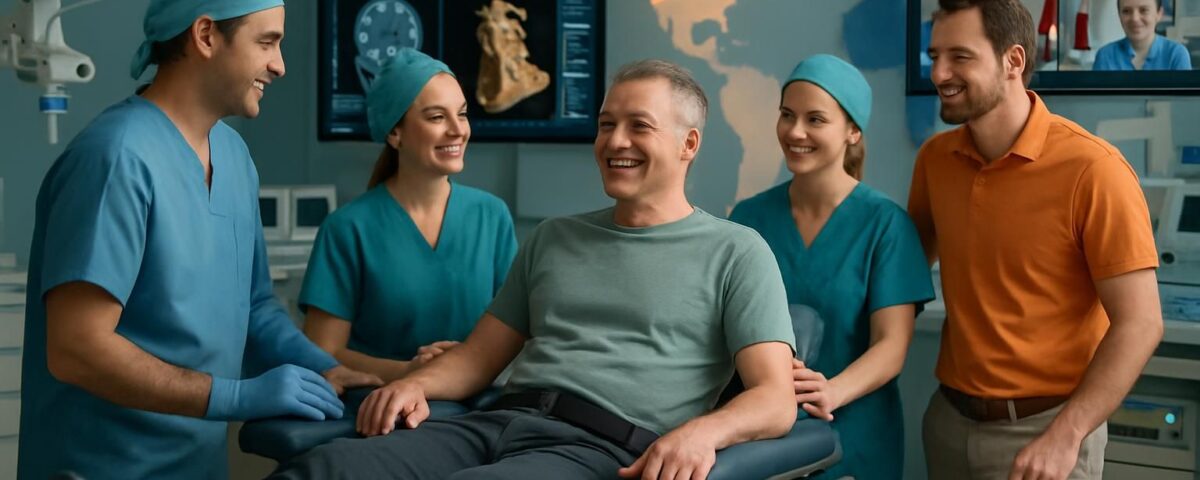 découvrez les témoignages inspirants de patients québécois qui ont surmonté leurs épreuves. ne baissez pas les bras, leur réussite est un exemple de courage et de persévérance.