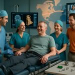 découvrez les témoignages inspirants de patients québécois qui ont surmonté leurs épreuves. ne baissez pas les bras, leur réussite est un exemple de courage et de persévérance.