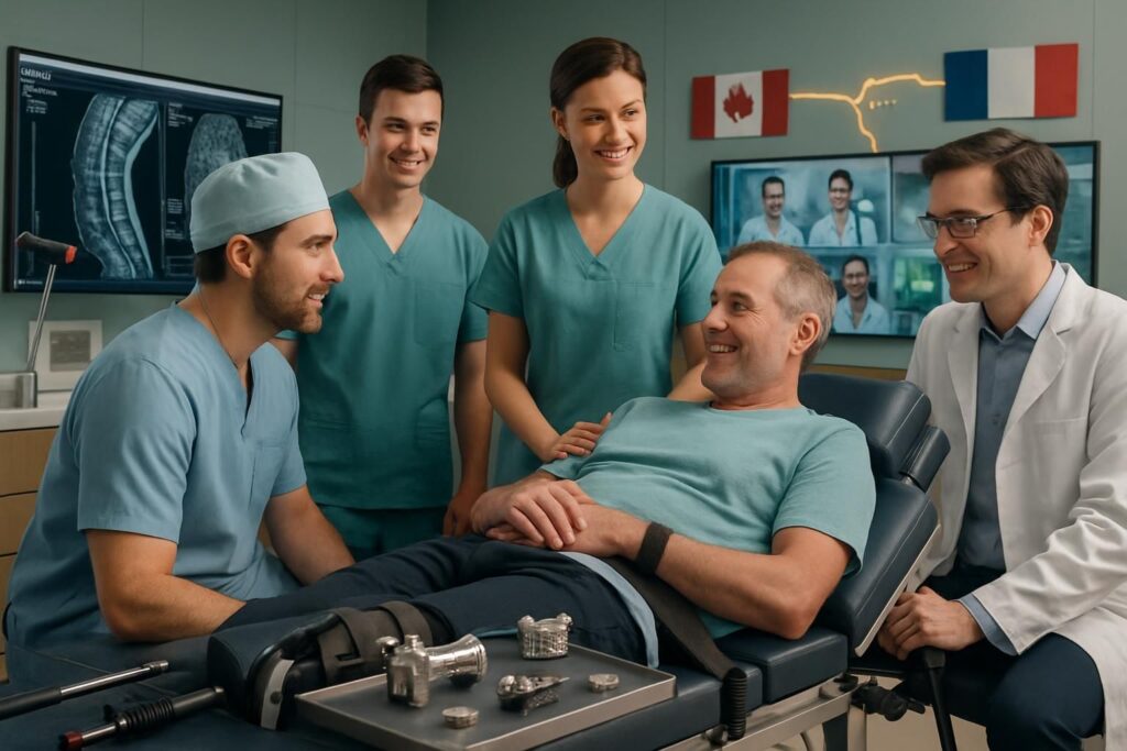 découvrez comment votre employeur peut vous accompagner et vous soutenir dans vos démarches administratives et professionnelles au quotidien.