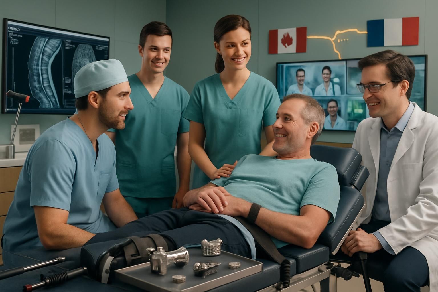 découvrez comment votre employeur peut vous accompagner et vous soutenir dans vos démarches administratives et professionnelles au quotidien.