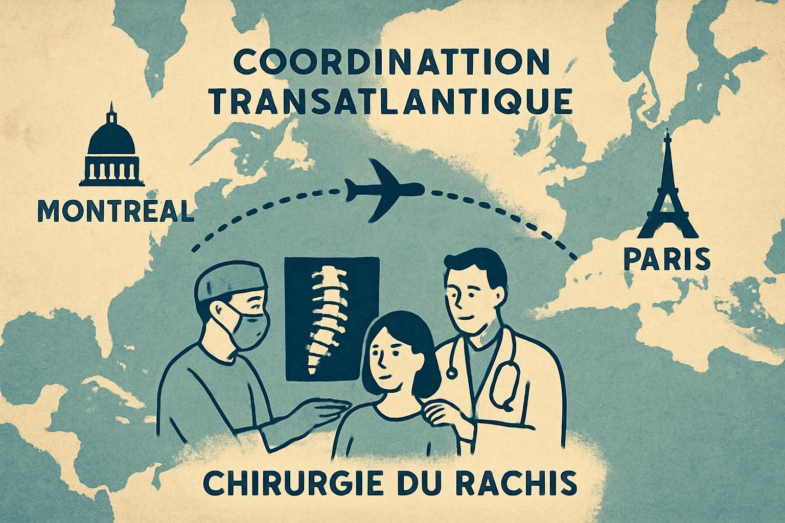 découvrez comment la préparation physique peut contribuer à réduire la durée d'hospitalisation en améliorant la récupération et la santé globale des patients.