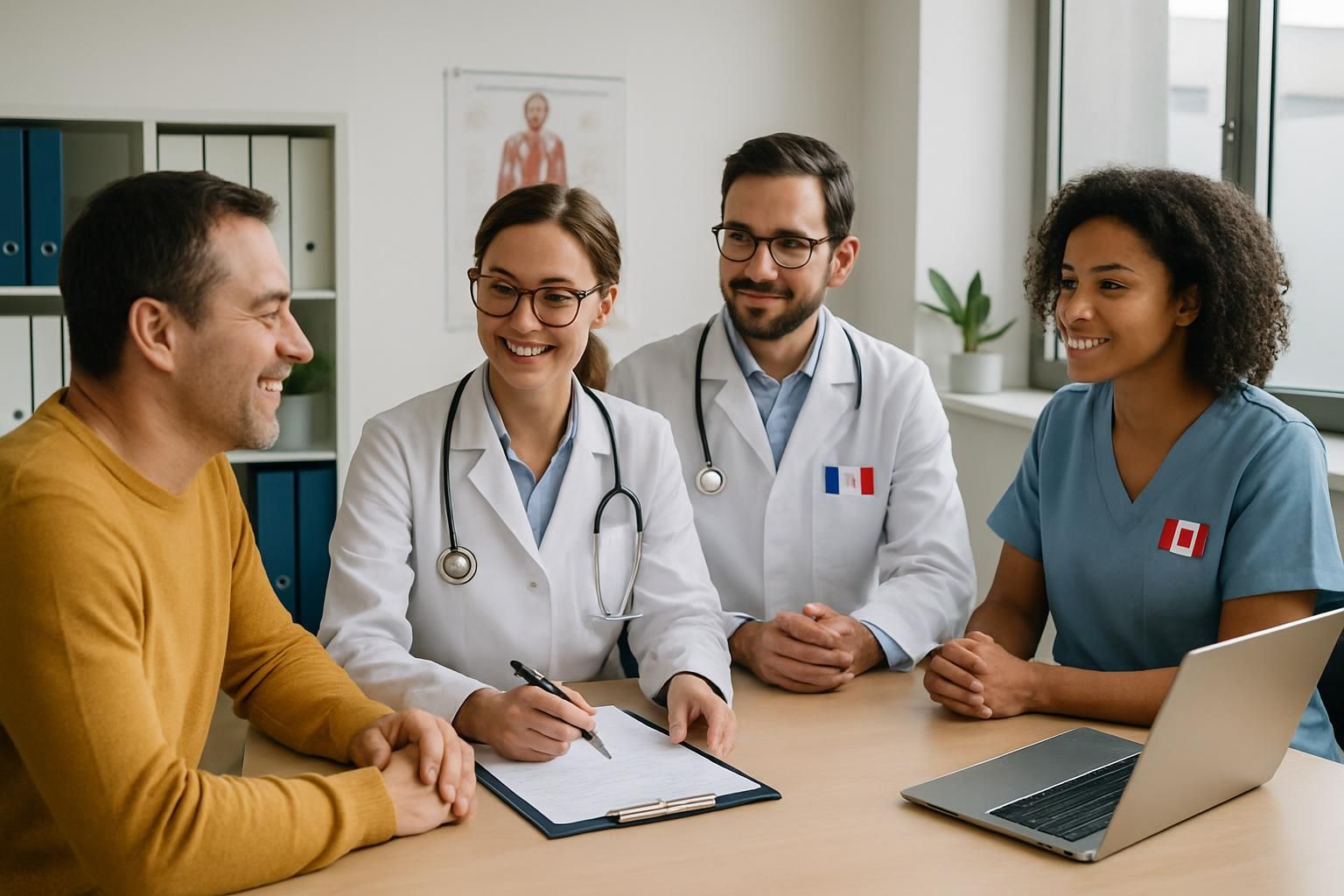 découvrez l'analyse financière complète d'un patient avant et après la chirurgie "motion" pour mieux comprendre les coûts et bénéfices associés à cette intervention.