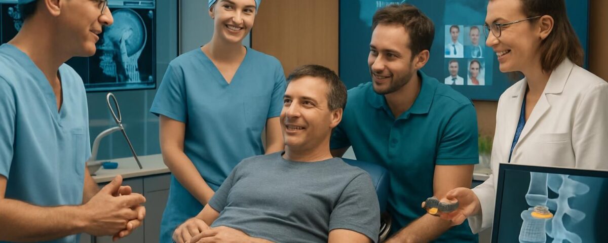 découvrez comment arrêter de fumer peut devenir le facteur clé pour améliorer la consolidation osseuse et favoriser une meilleure santé des os.
