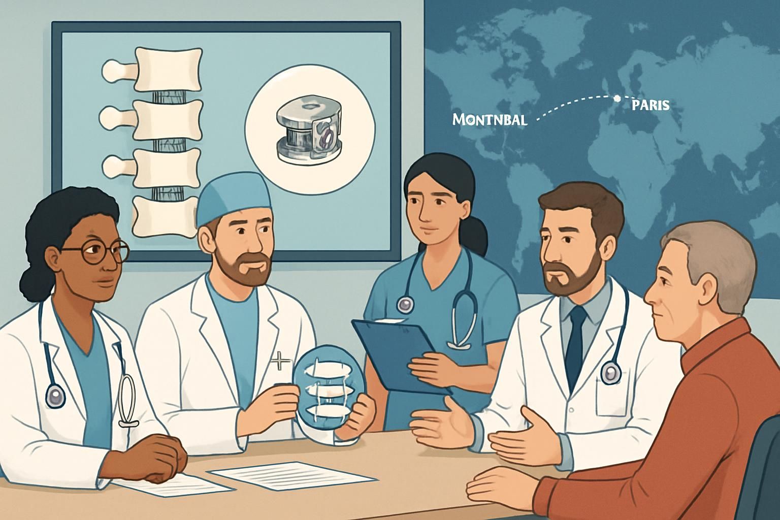 découvrez pourquoi arrêter de fumer est essentiel pour renforcer et consolider vos os, améliorant ainsi votre santé osseuse globale.