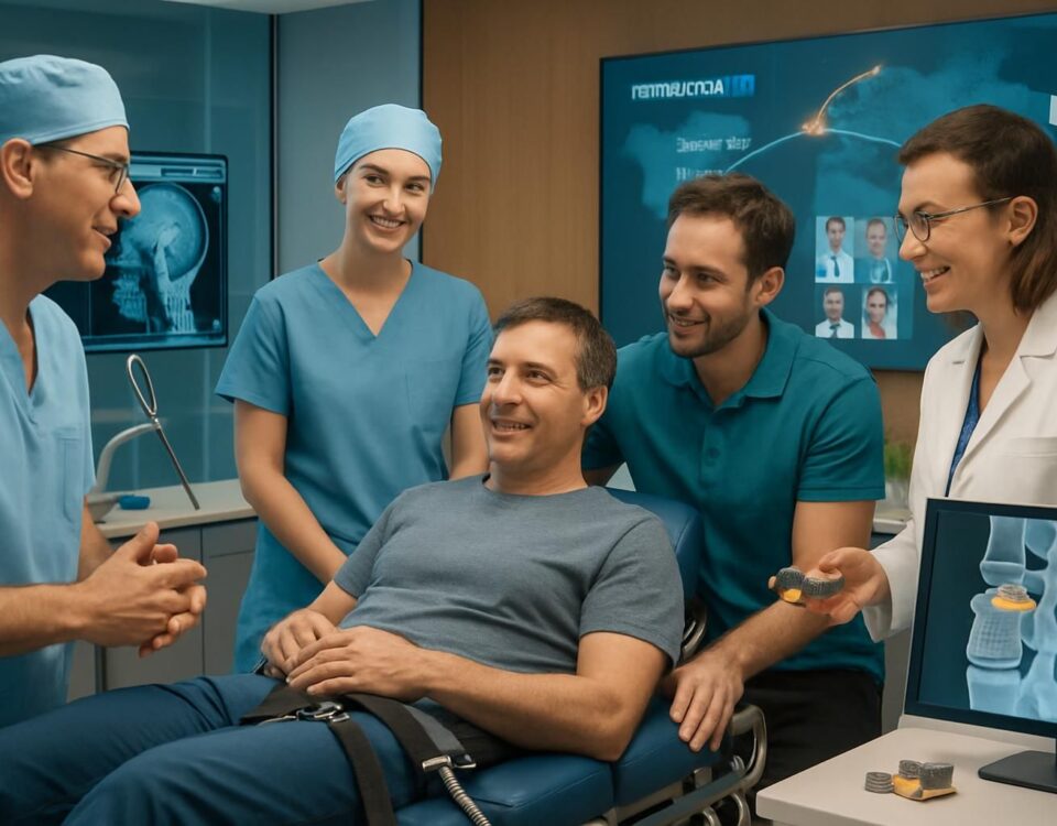 découvrez comment arrêter de fumer peut devenir le facteur clé pour améliorer la consolidation osseuse et favoriser une meilleure santé des os.