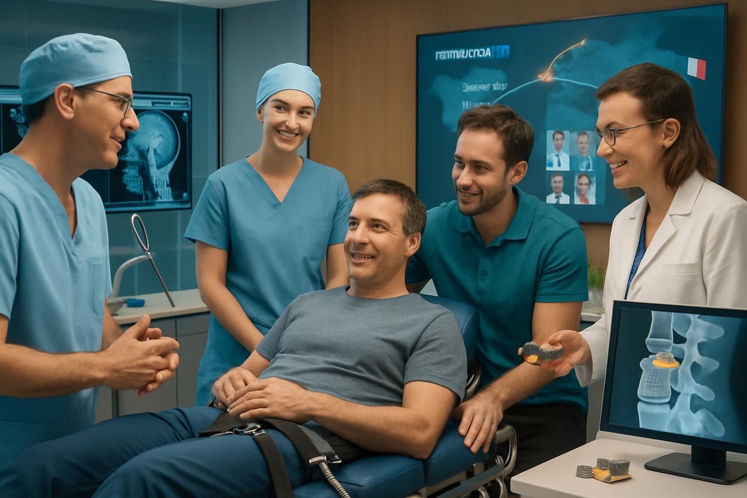 découvrez comment arrêter de fumer peut devenir le facteur clé pour améliorer la consolidation osseuse et favoriser une meilleure santé des os.