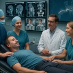 découvrez comment l'axe intestin-cerveau-colonne influence la douleur chronique, ses mécanismes et les approches pour mieux la comprendre et la gérer au quotidien.