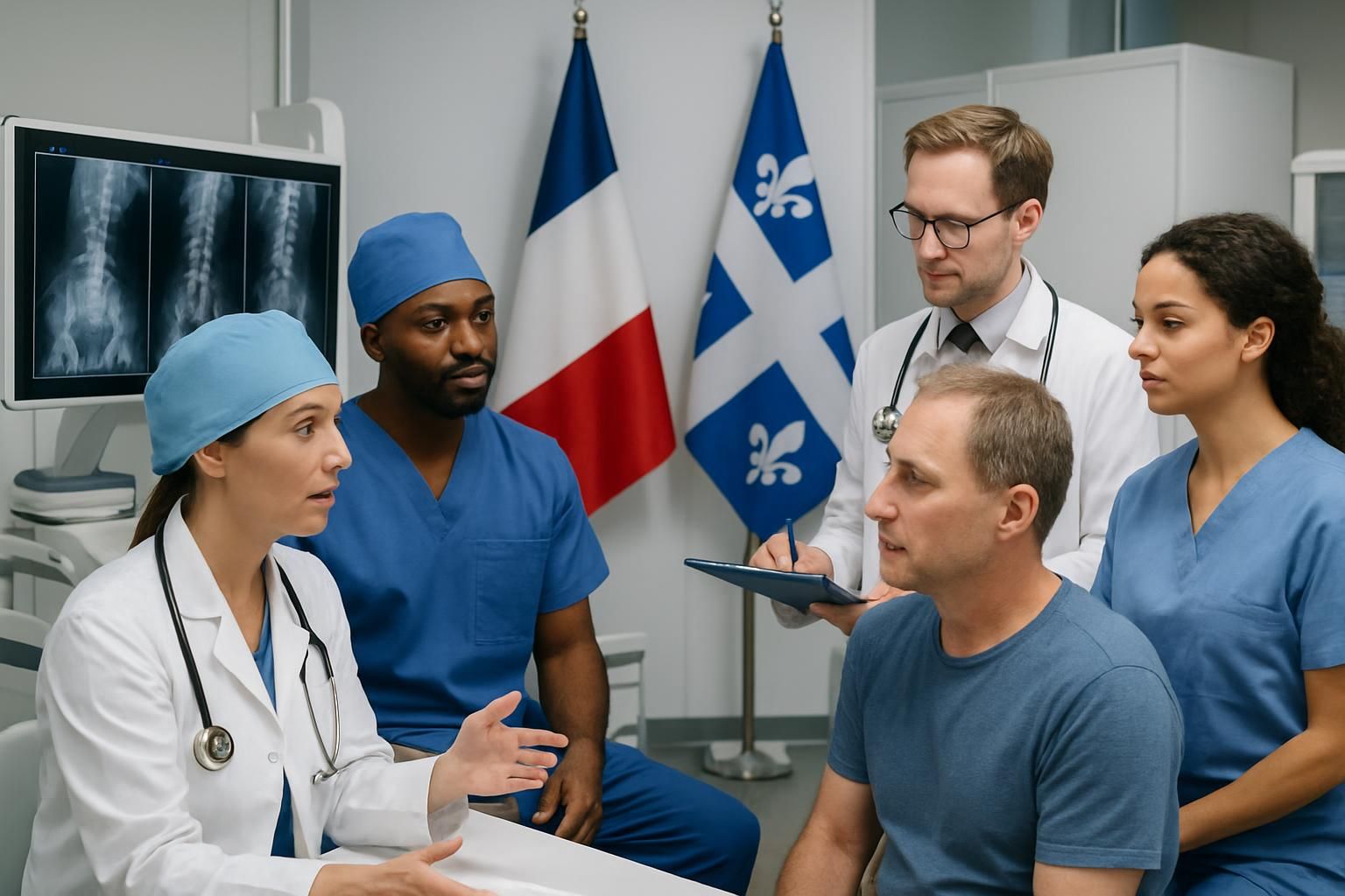 découvrez comment l'axe intestin-cerveau-colonne influence la douleur chronique et explorez les mécanismes qui relient ces trois systèmes pour mieux comprendre et gérer cette condition.