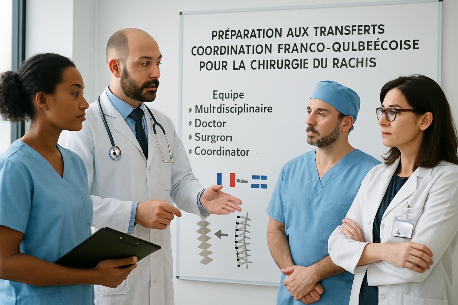 découvrez comment l'entraînement aux transferts lit-fauteuil avant l'opération peut faciliter la mobilité, réduire les risques et améliorer le confort du patient.