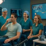 découvrez pourquoi l'hydratation est un geste simple mais essentiel à pratiquer avant toute intervention chirurgicale pour optimiser votre santé et faciliter la récupération.