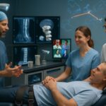 découvrez comment l'implication active du patient joue un rôle essentiel pour atteindre des résultats optimaux en santé, en favorisant la collaboration et l'engagement tout au long du parcours de soin.