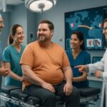 découvrez pourquoi atteindre un poids santé est crucial avant une opération pour réduire les risques et favoriser une meilleure récupération post-opératoire.