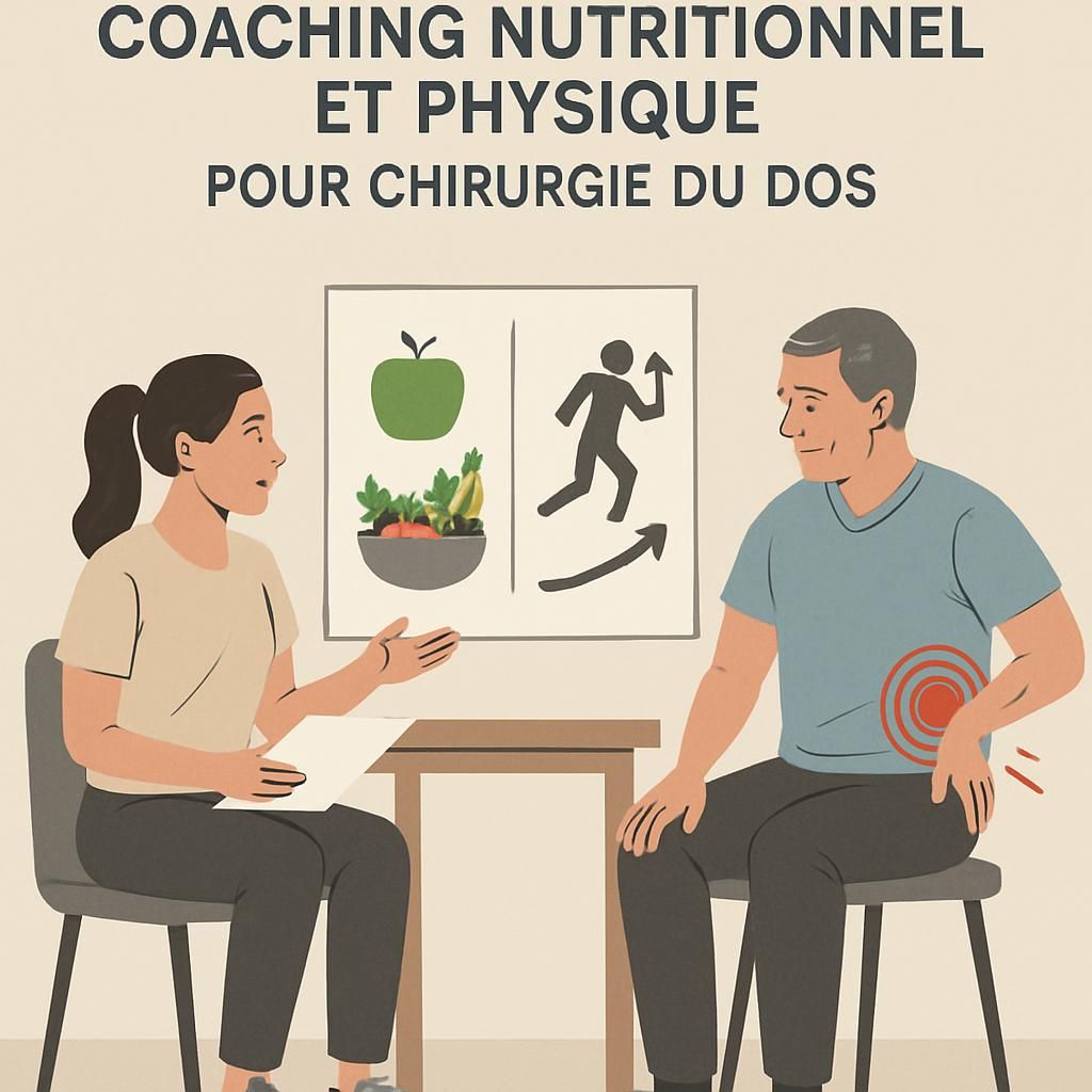 découvrez pourquoi maintenir un poids santé est crucial avant une opération chirurgicale pour optimiser votre récupération et réduire les risques.