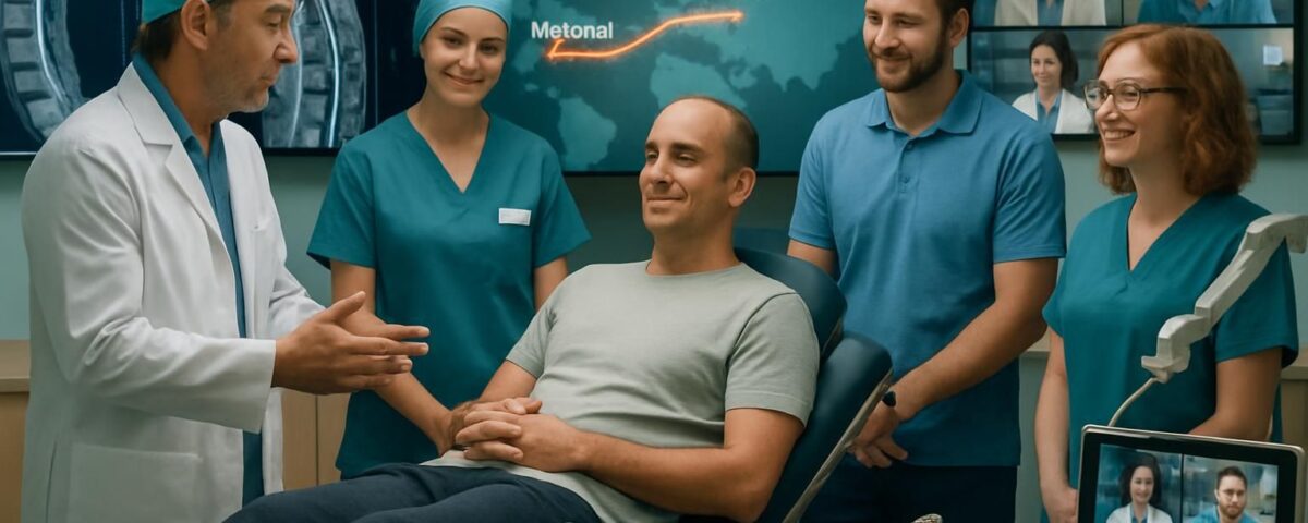 découvrez des conseils pratiques pour gérer le stress et l'anxiété avant une opération afin d'aborder sereinement votre intervention médicale.