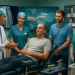 découvrez des conseils pratiques pour gérer le stress et l'anxiété avant une opération afin d'aborder sereinement votre intervention médicale.