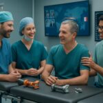découvrez la pré-habilitation, une approche innovante et incontournable en chirurgie orthopédique, qui prépare efficacement les patients avant l'intervention pour améliorer les résultats postopératoires.