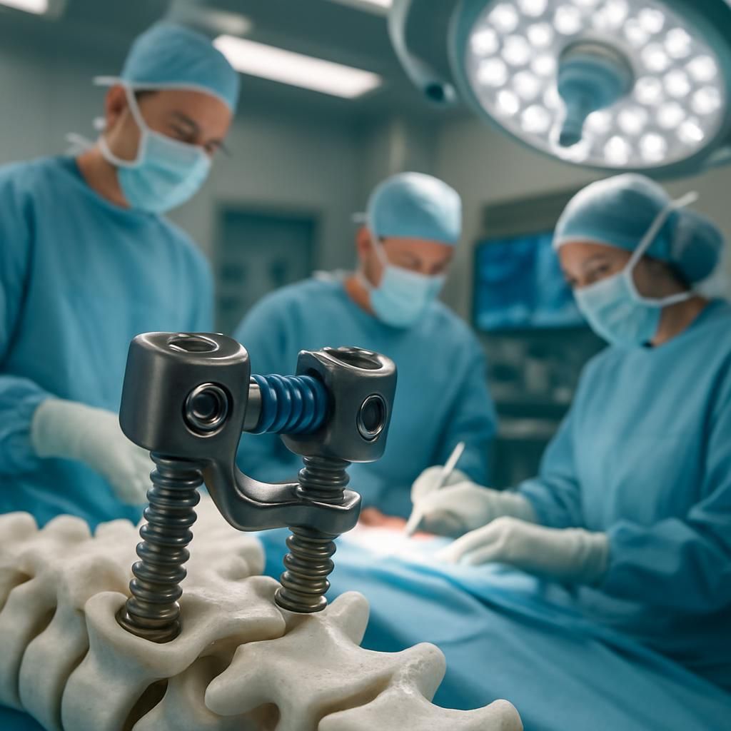 découvrez comment la pré-habilitation devient une pratique incontournable en chirurgie orthopédique, améliorant la préparation des patients pour une meilleure récupération post-opératoire.