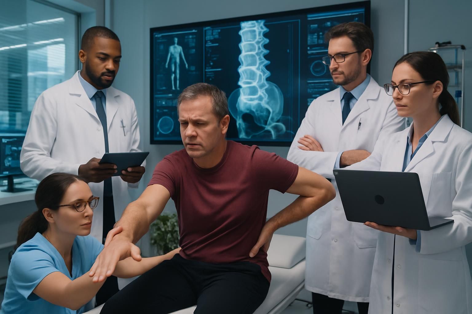 découvrez la pré-kinésithérapie, une méthode pour apprendre les bons mouvements avant une chirurgie afin de faciliter la récupération et améliorer votre bien-être post-opératoire.