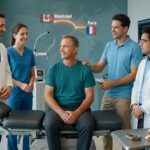 découvrez la pré-kinésithérapie, une méthode pour apprendre les bons mouvements et optimiser votre rétablissement avant une chirurgie.
