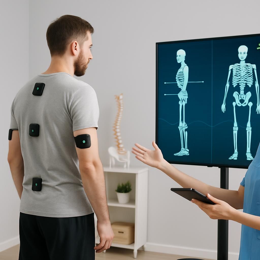 découvrez la pré-kinésithérapie, une méthode efficace pour apprendre les bons mouvements et préparer votre corps avant une chirurgie, favorisant ainsi une meilleure récupération.