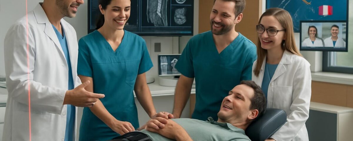 découvrez comment préparer efficacement votre trousse de convalescence pour assurer un rétablissement confortable et serein après une intervention médicale ou une maladie.