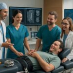 découvrez comment préparer efficacement votre trousse de convalescence pour assurer un rétablissement confortable et serein après une intervention médicale ou une maladie.