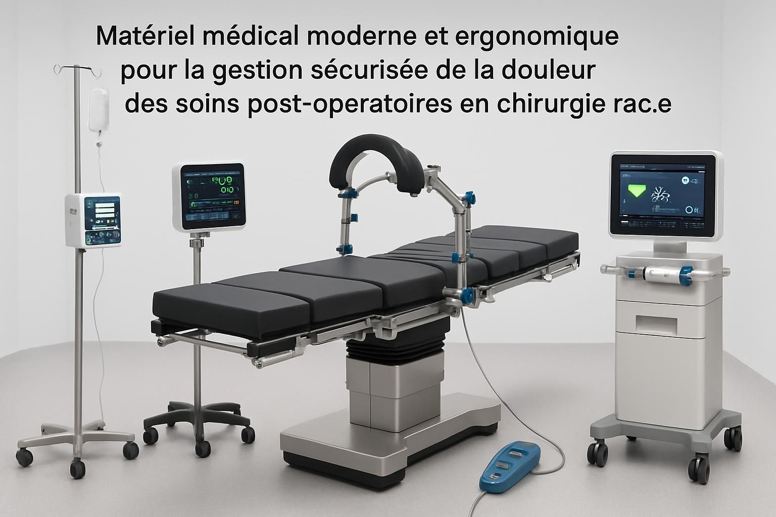 découvrez comment préparer efficacement votre trousse de convalescence pour un rétablissement rapide et serein avec nos conseils pratiques et essentiels.