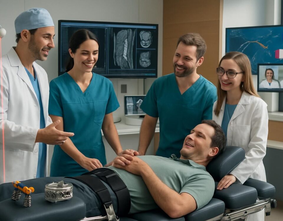 découvrez comment préparer efficacement votre trousse de convalescence pour assurer un rétablissement confortable et serein après une intervention médicale ou une maladie.