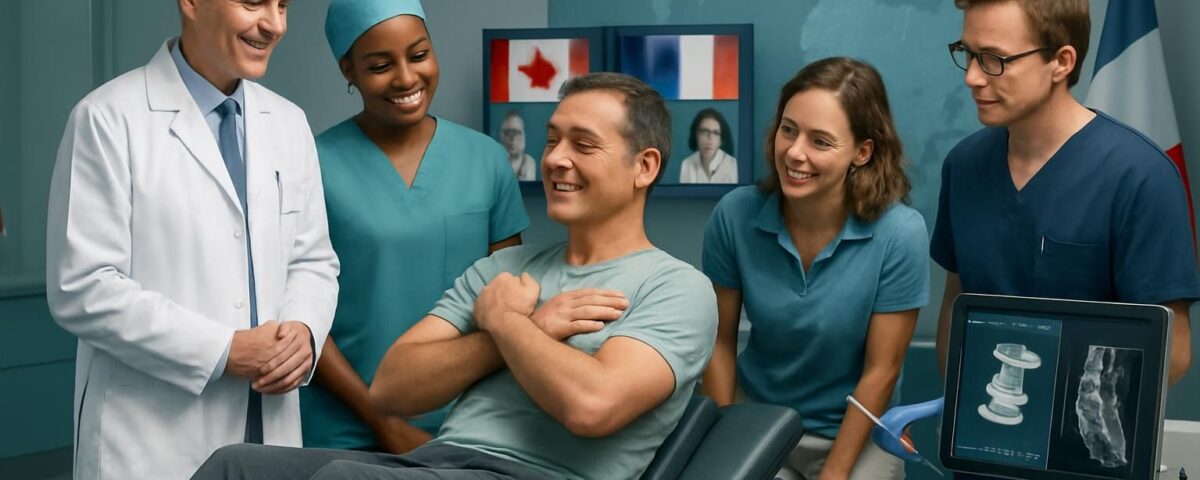 découvrez comment le renforcement du 'core' peut optimiser votre préparation pré-opératoire, améliorer votre récupération et renforcer votre corps avant une intervention chirurgicale.