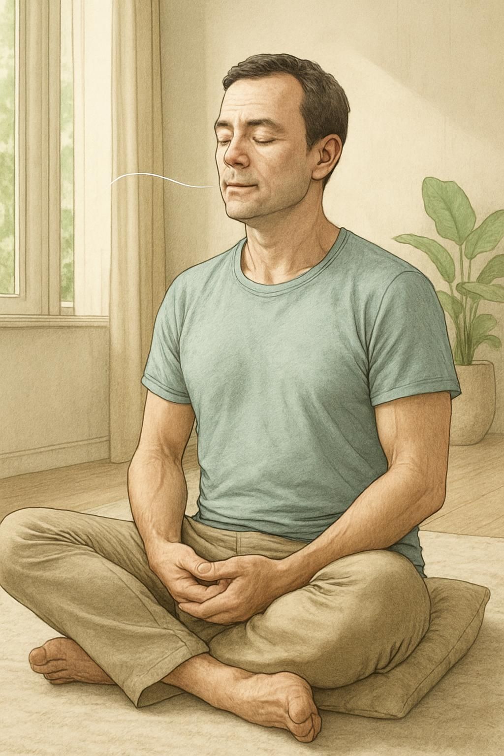 découvrez comment la méditation et la pleine conscience peuvent améliorer votre bien-être mental et émotionnel, en apportant sérénité, concentration et équilibre au quotidien.