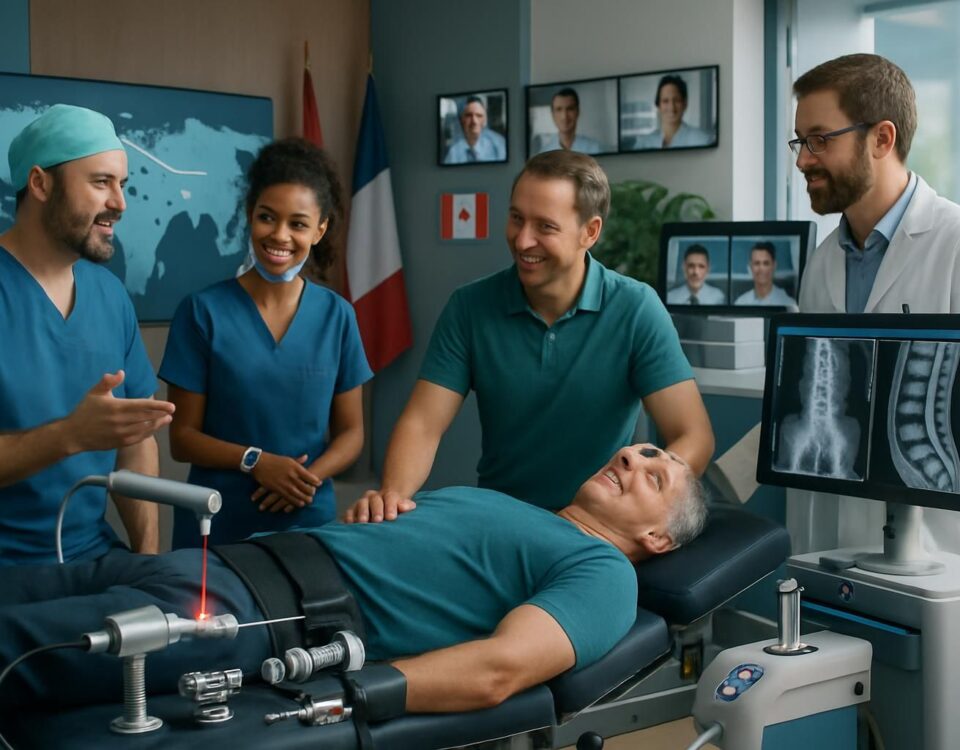 découvrez comment la méditation et la pleine conscience peuvent améliorer votre bien-être mental, réduire le stress et favoriser un équilibre intérieur durable.