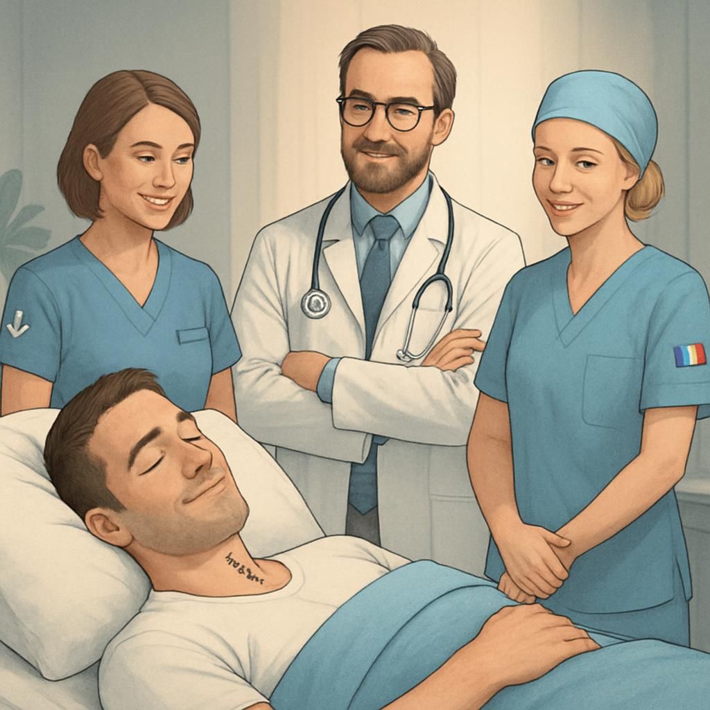 découvrez comment le sommeil influence la préparation optimale de votre corps, favorisant la récupération, la performance et la santé globale.