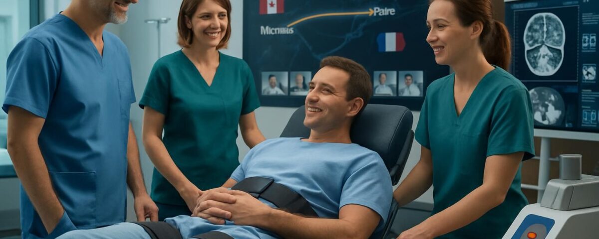 découvrez des astuces pratiques pour organiser votre domicile et assurer un retour de convalescence serein et confortable, favorisant votre bien-être et votre récupération.