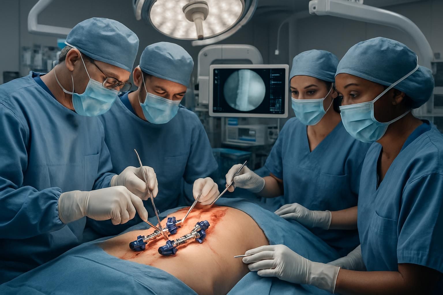 découvrez pourquoi il est essentiel de commencer la préparation à la chirurgie trois mois à l'avance pour optimiser les résultats et assurer une récupération optimale.