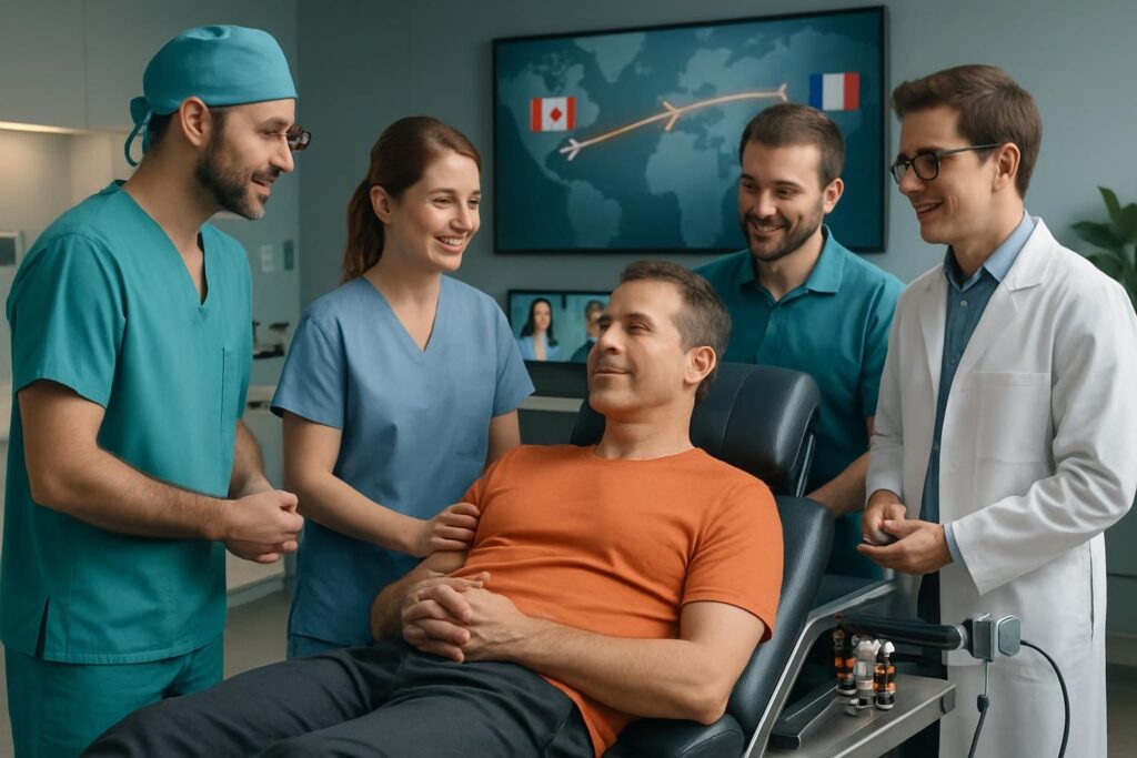 découvrez pourquoi il est essentiel de commencer la préparation à la chirurgie trois mois à l'avance pour optimiser les résultats et favoriser une récupération rapide.