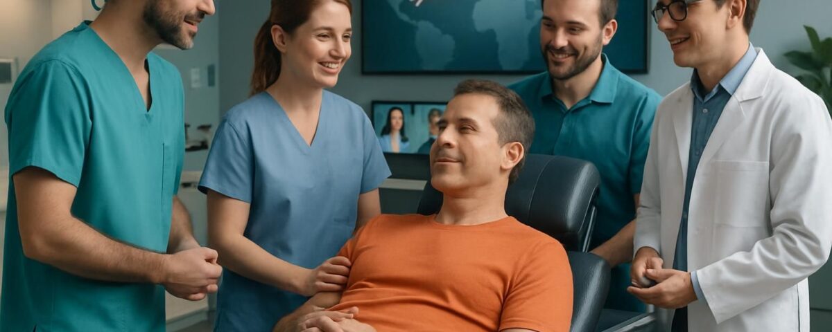 découvrez pourquoi il est essentiel de commencer la préparation à la chirurgie trois mois à l'avance pour optimiser les résultats et favoriser une récupération rapide.