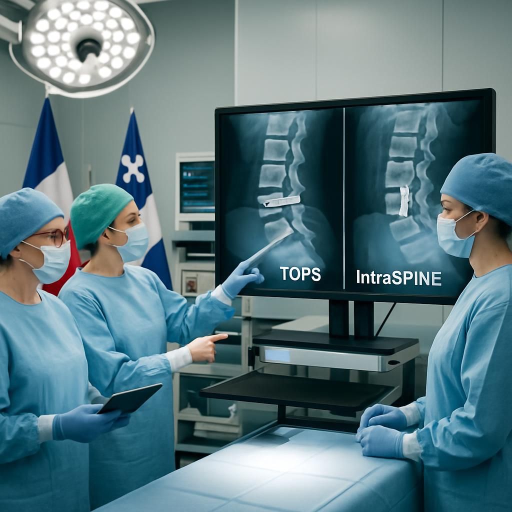 découvrez pourquoi il est essentiel de commencer la préparation à la chirurgie trois mois à l'avance pour optimiser les résultats et assurer une récupération optimale.