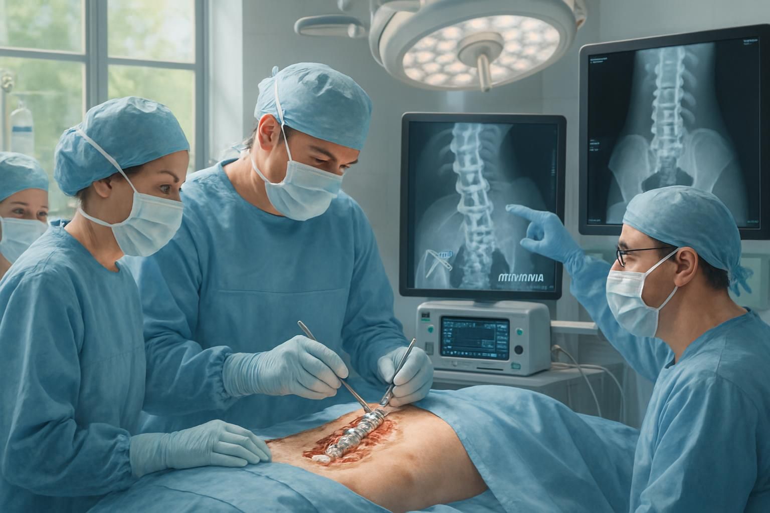 découvrez comment une alimentation adaptée peut améliorer la récupération et optimiser les résultats de votre chirurgie grâce à des conseils nutritionnels essentiels.