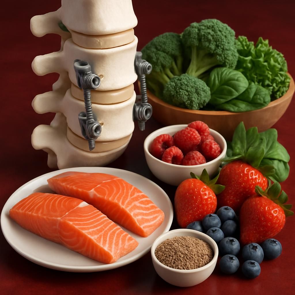découvrez comment une alimentation adaptée peut améliorer la récupération et optimiser les résultats de votre chirurgie pour un rétablissement plus rapide et efficace.