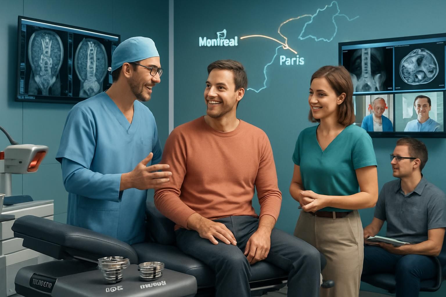 découvrez comment une alimentation adaptée peut améliorer la récupération et maximiser les résultats de votre chirurgie grâce à des conseils nutritionnels essentiels.